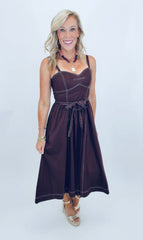 Lasting Impression Dress