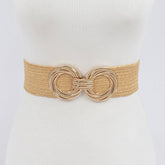 Marina Glow Belt