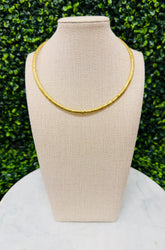 Statement Maker Choker