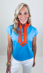 Summer Regatta Top