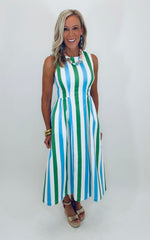 Light & Lively Dress
