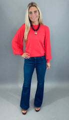 Crush Season Sweater