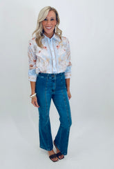 Simply Charming Top