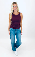 Reversible Essential Tank (fig)