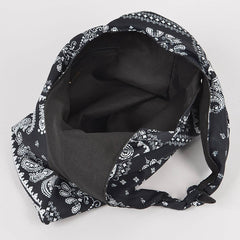 Bandana Babe Bag