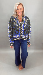 Mountain Mingle Cardigan