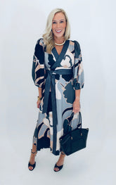 Style in Motion Dress