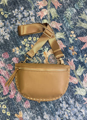 Everyday Edge Bag (tan)
