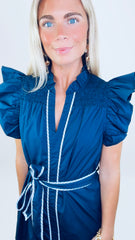 Regatta Tie Midi