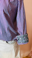 Reimagined (medium/Ted Baker)