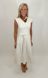 Summer Estate Dress
