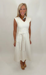 Summer Estate Dress