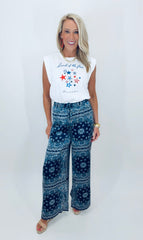 Land of the Free Tee
