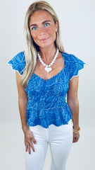 Tatum Top