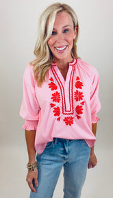 Sweet Talker Top