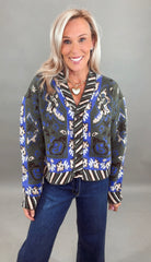 Mountain Mingle Cardigan