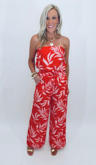 Tropic Tide Pant