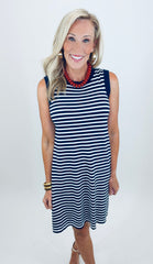 Dockside Dress