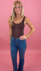 Untamed Ease Bodysuit