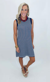 Dockside Dress