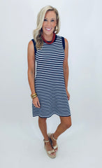 Dockside Dress