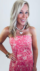 Tropical Escape Maxi