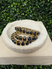 Brilliant Behavior Bracelet