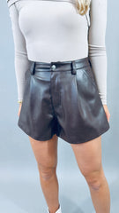 Whiskey Whisper Short