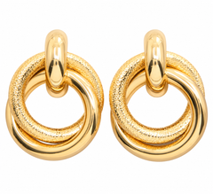Social Climber Earring