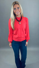 Crush Season Sweater