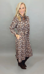 Paisley on Purpose Dress