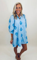 Charleston Charm Dress