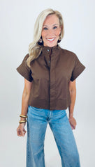 Paxton Top