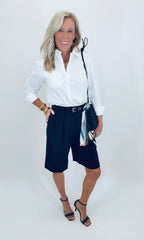 City Breeze Button Down