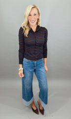 First Class Cardigan