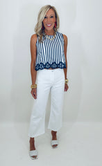 Harbor Breeze Top