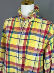 Second Story Shirt (RalphLauren/FLN/L)
