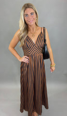 Uptown Allure Dress