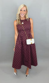Marnie Dress