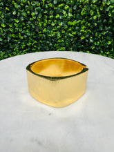 Bold Intentions Bangle