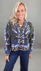 Mountain Mingle Cardigan