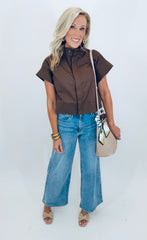 Paxton Top