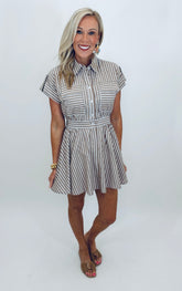 Greer Dress