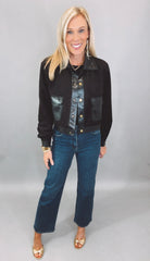 Uptown Attitude Jacket