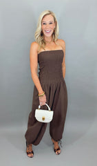 The Scene Setter Bag