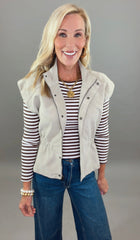 Runaround Jacket