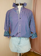Reimagined (medium/Ted Baker)