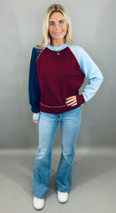 Weekend Edit Sweater