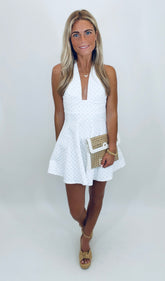 Simply Irresistible Dress