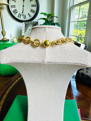 Madison Chain Necklace